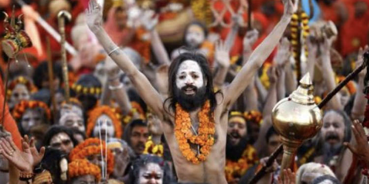 India se prepara para acoger a 400 millones de peregrinos en un festival religioso