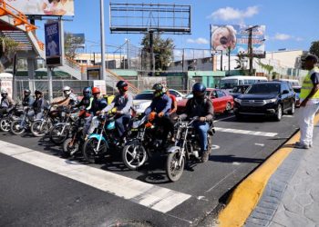 Especialista aconseja no usar motocicletas en este feriado
