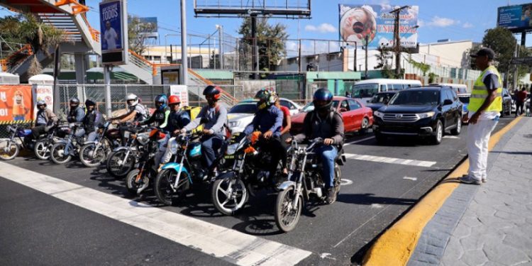 Especialista aconseja no usar motocicletas en este feriado