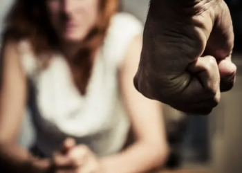 Registran 45,547 denuncias de violencia de género