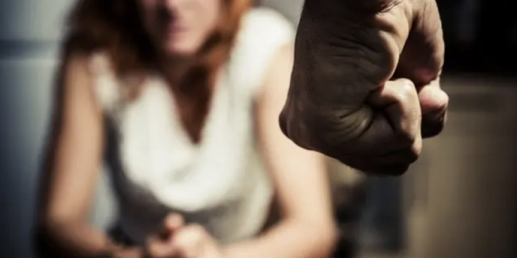 Registran 45,547 denuncias de violencia de género