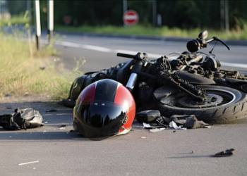 Tres hospitales atendieron 84 mil pacientes por accidentes en motos