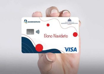 Tras denuncias, el Gobierno está verificando la lista de beneficiarios del Bono Navideño