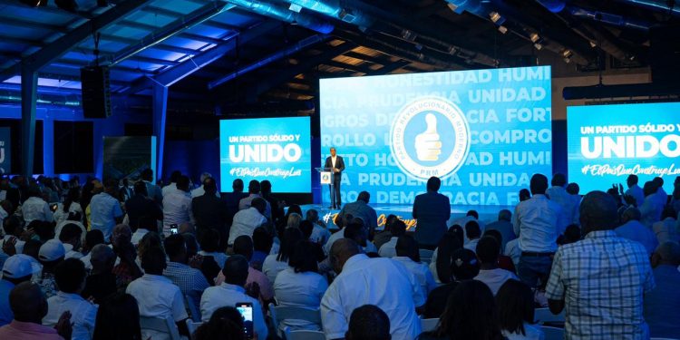 Ascención dice Abinader coloca al sur en trayecto del desarrollo