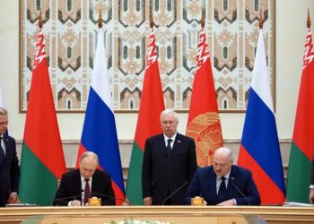 Putin adelanta el despliegue de misiles hipersónicos Bielorrusia