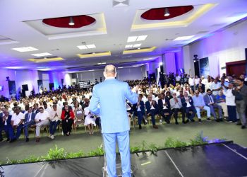 Deligne subraya diferencias entre el presente y agosto 2020