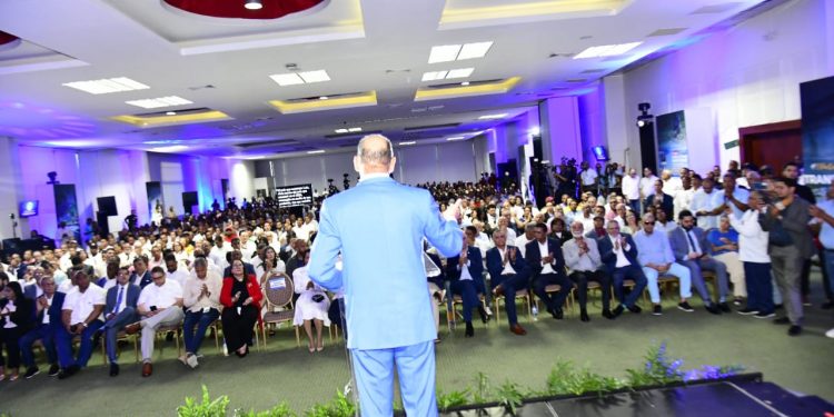 Deligne subraya diferencias entre el presente y agosto 2020