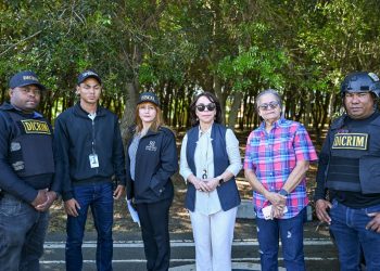 Alcaldía de Santiago denuncia casos de envenenamiento de perros en el Parque Central