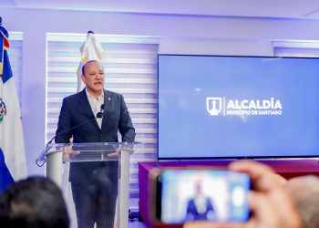 Campaña malintencionada busca desacreditar la gestión alcalde Ulises Rodríguez