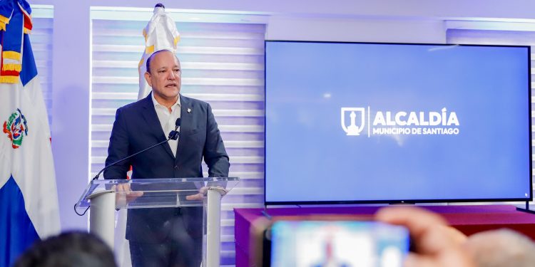 Campaña malintencionada busca desacreditar la gestión alcalde Ulises Rodríguez