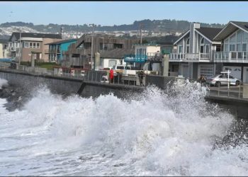 Un terremoto de magnitud 7.0 sacude el norte de California