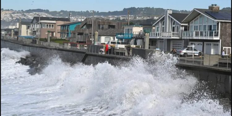 Un terremoto de magnitud 7.0 sacude el norte de California