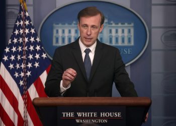 EE.UU. conmina a Israel dejar entrar a Gaza comida y ayudas