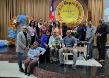 Infotep y Asociación de Abogados desarrollan diplomado sobre locución