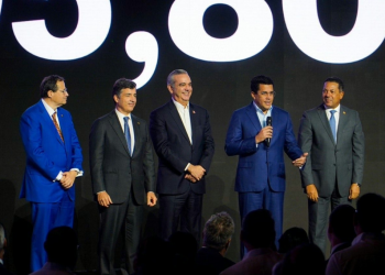 La meta de Turismo para el 2025 es alcanzar los 12 millones de visitantes