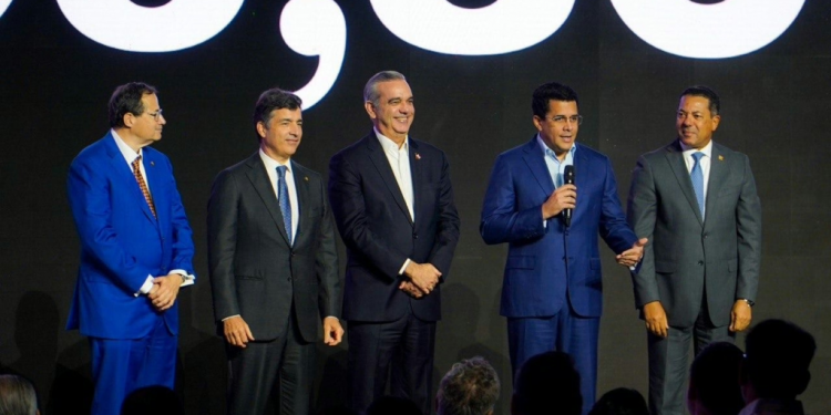 La meta de Turismo para el 2025 es alcanzar los 12 millones de visitantes