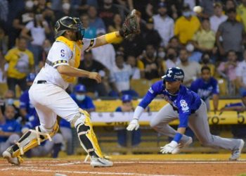Licey enfrenta posible demanda en EE.UU. si no asiste a la serie en Puerto Rico