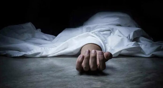 Tragedia en la carretera Sánchez: Hombre fallece tras accidente con motocicleta y animales en la vía