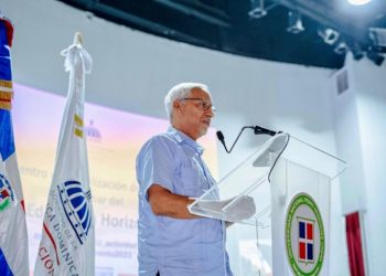 Minerd presenta Plan Decenal de Educación