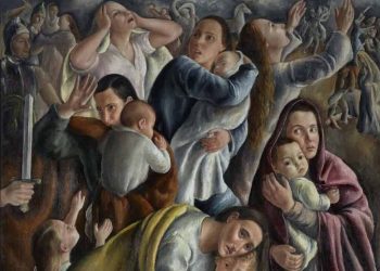 ¿Por qué se celebra el 28 de diciembre el Día de los Santos Inocentes?