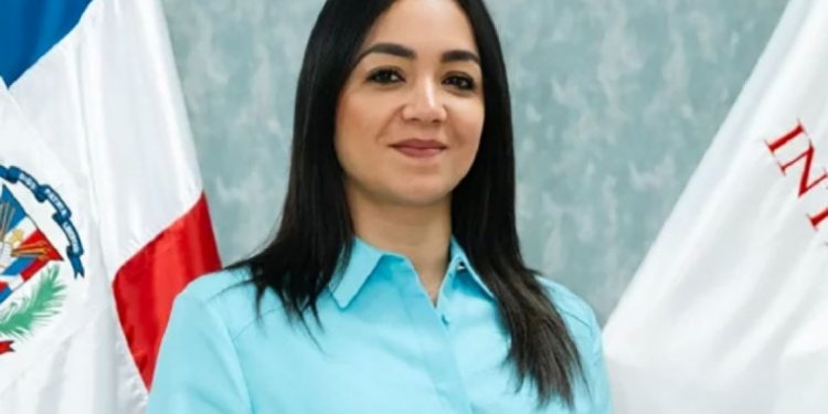 Faride Raful defiende medida restringe horario para venta de bebidas alcohólicas