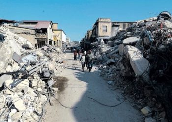 A quince años del terremoto: Haití sigue sin levantarse