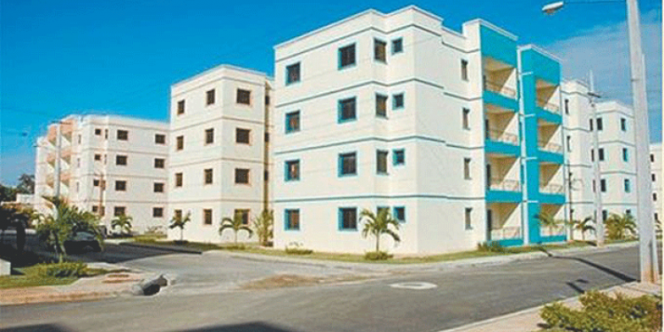 DGII sube a 5,193,655 valor exento para vivienda de bajo costo por ajuste de inflación