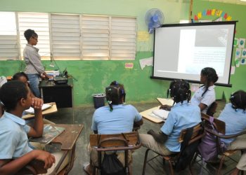 Esto es lo que se va a tomar en cuenta en la Evaluación de Desempeño Docente