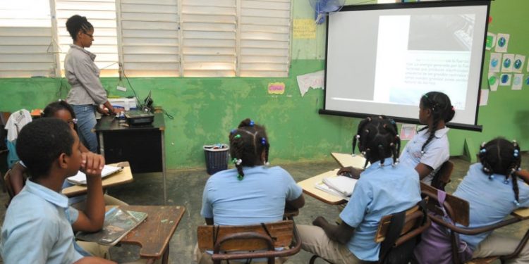 Esto es lo que se va a tomar en cuenta en la Evaluación de Desempeño Docente