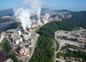 Barrick acusa a grupo de bloquear carreteras y sabotear negociaciones para compra de propiedades