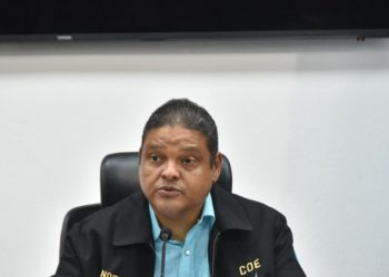 Juan Manuel Méndez García: casi 20 años frente al COE