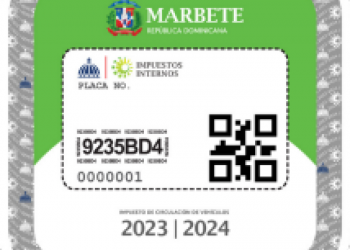 Este domingo vence el plazo para renovar marbete por internet