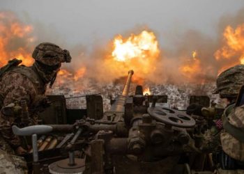 Africanos militares dicen ser enviados por Rusia a "misiones suicidas" en contra de Ucrania