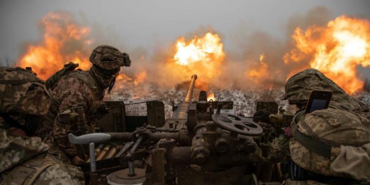 Africanos militares dicen ser enviados por Rusia a "misiones suicidas" en contra de Ucrania