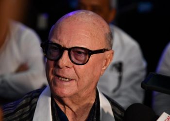 Hipólito Mejía: Maduro y Trump irrespetan la “dignidad humana” por sus “extremismos” políticos