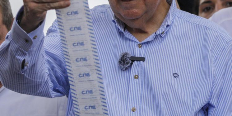 Así será la visita de Edmundo González a RD y su reunión con Abinader
