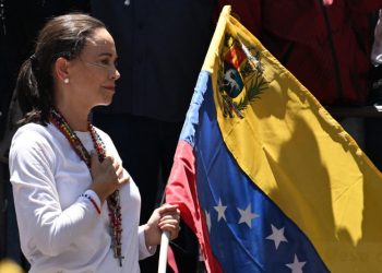 Oposición llama a protestas en Venezuela el jueves, un día antes de la juramentación de Maduro