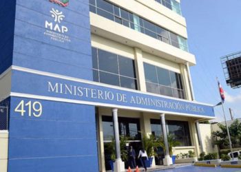 Nueva evaluación de desempeño en instituciones públicas busca mejorar calidad de servicios, dice MAP