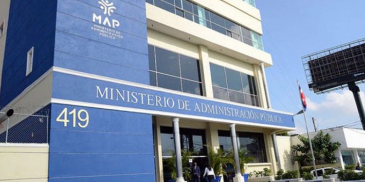 Nueva evaluación de desempeño en instituciones públicas busca mejorar calidad de servicios, dice MAP