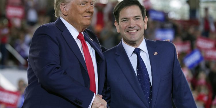 Marco Rubio: RD ha crecido pese a inestabilidad en Haití