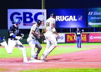 Tres juegos de Licey y Águilas pasaron del millón de vistas: La fiebre de la pelota rompe récords en YouTube