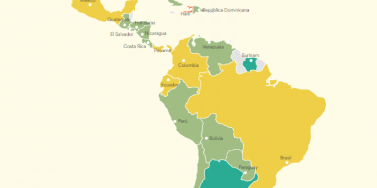 RD ocupa la décimo quinta posición entre países con mayor nivel de inglés en Latinoamérica