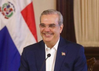 Abinader va este jueves Puerto Rico a toma posesión de gobernadora de Puerto Rico