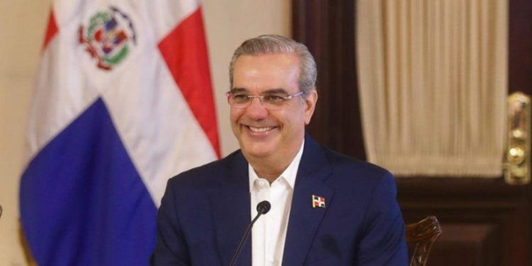 Abinader va este jueves Puerto Rico a toma posesión de gobernadora de Puerto Rico