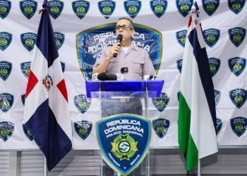 La Policía mata al prófugo “Mantequilla” y presenta lista de 10 más buscados en el país