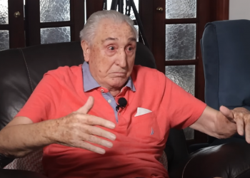 Gobierno declara el 8 de enero duelo nacional por el fallecimiento de Miguel Ángel Bissié Romer