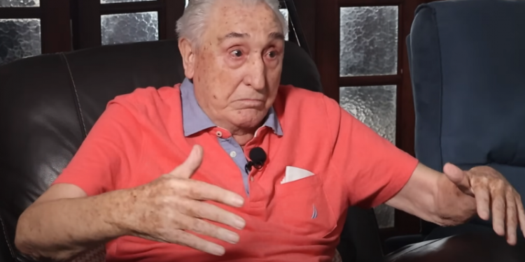 Gobierno declara el 8 de enero duelo nacional por el fallecimiento de Miguel Ángel Bissié Romer