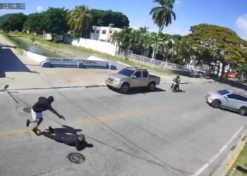 La Policía mantiene alta tasa de caídos en intercambio disparos