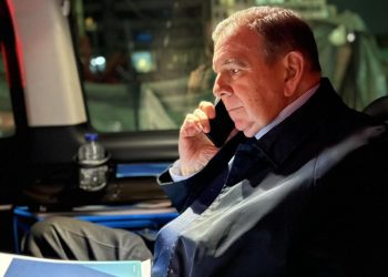 Alianza País solicita a Abinader no recibir a Edmundo González