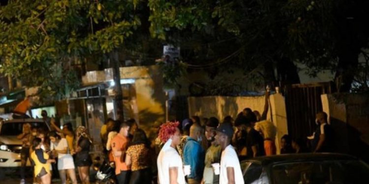 Sectores apoyan control en venta de bebidas alcohólicas en horarios nocturnos 